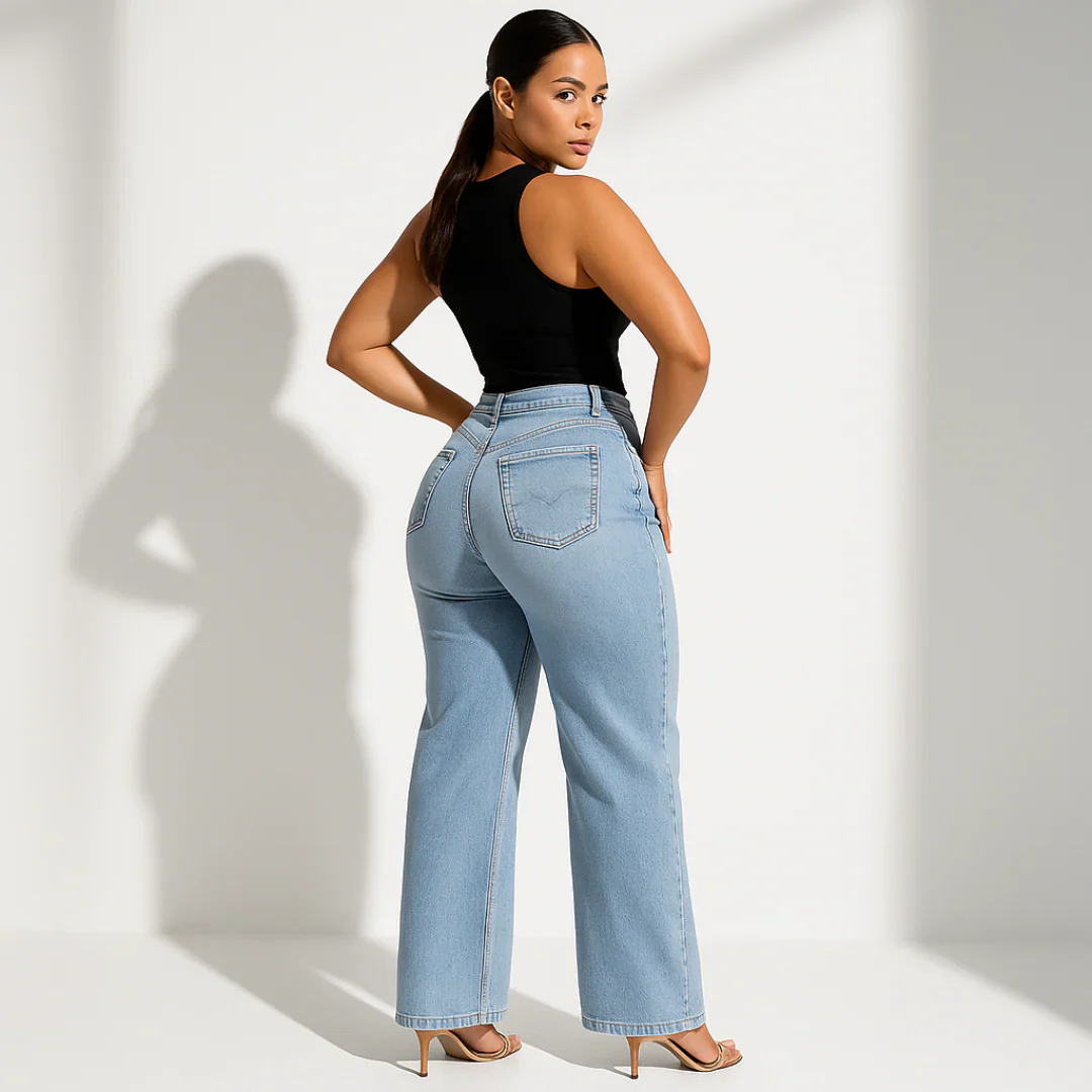 Clèvie™️ Jean Stretch