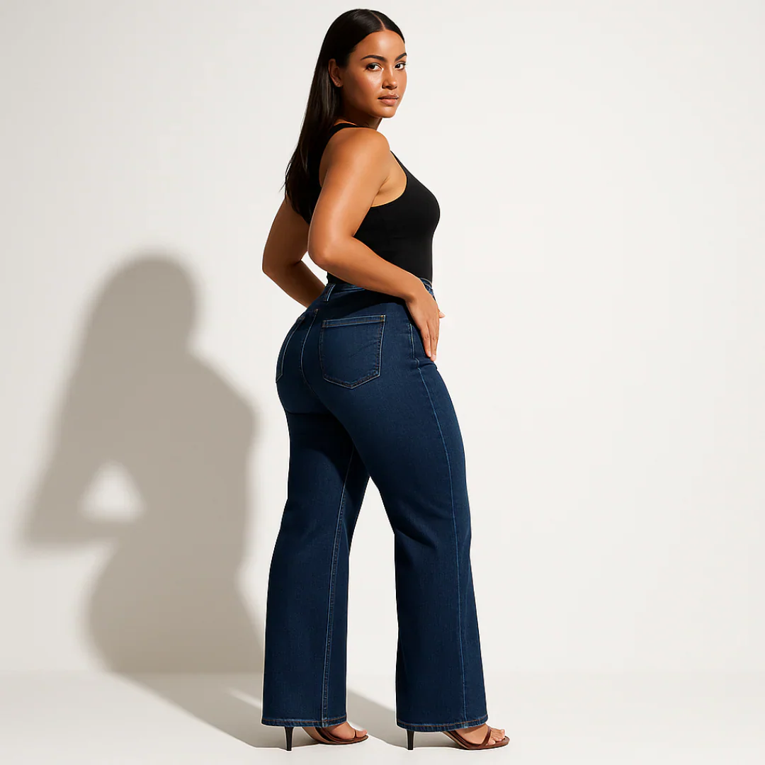 Clèvie™️ Jean Stretch