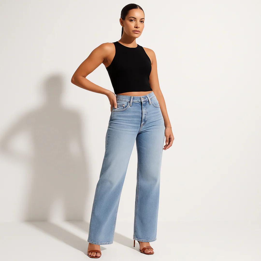 Clèvie™️ Jean Stretch