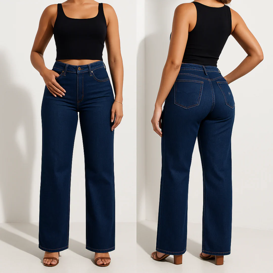 Clèvie™️ Jean Stretch