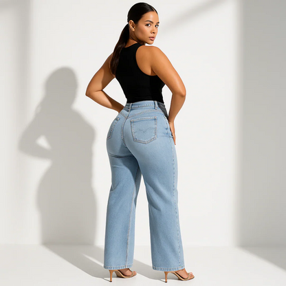 Clèvie™️ Jean Stretch